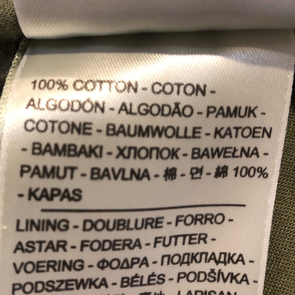 Levi’s Jacket - Picture 8 of 8